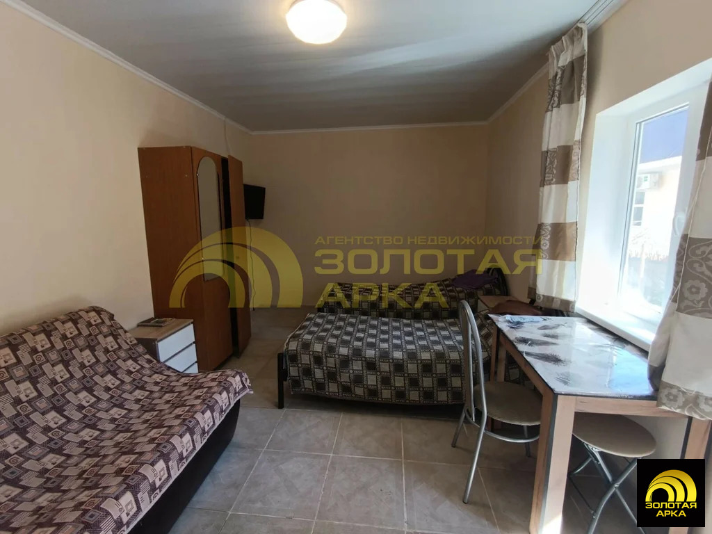 Продажа дома, Сенной, Темрюкский район, ул. Мира - Фото 27
