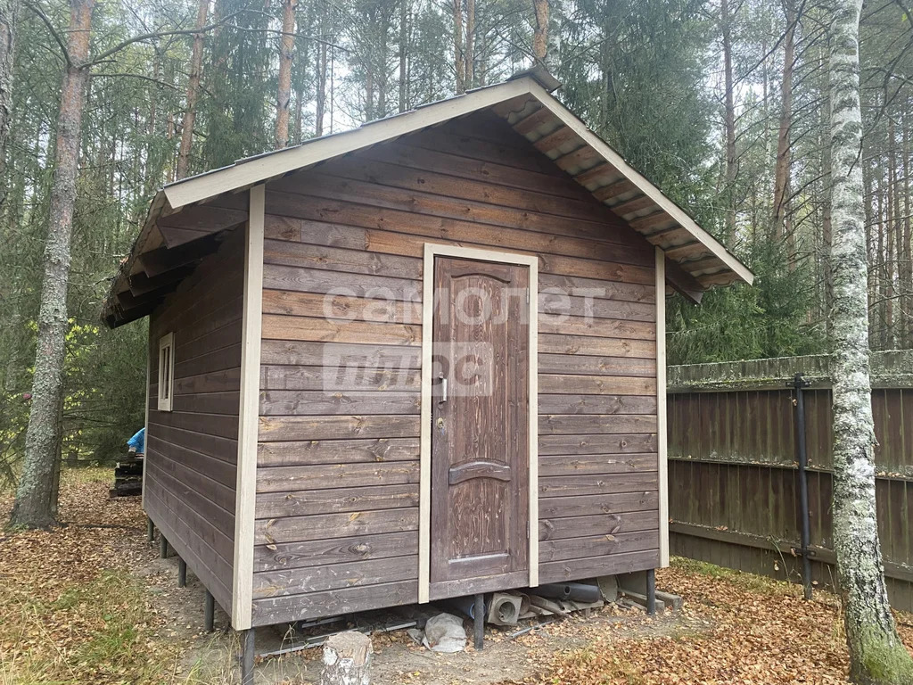 Продажа дома, Килекшино, Петушинский район - Фото 31