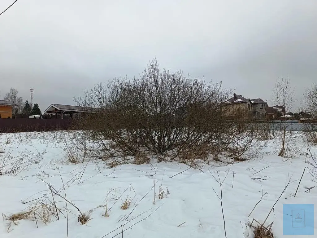 10 соток в д. Холмы, СНТ холмы - Фото 5