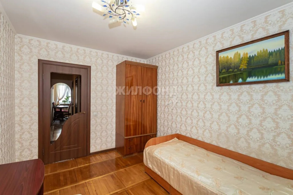 Продажа квартиры, Кольцово, Новосибирский район, 2-й микрорайон - Фото 8