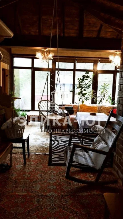 Продажа дома, Ольгинка, Туапсинский район, Заречный кв-л. - Фото 34