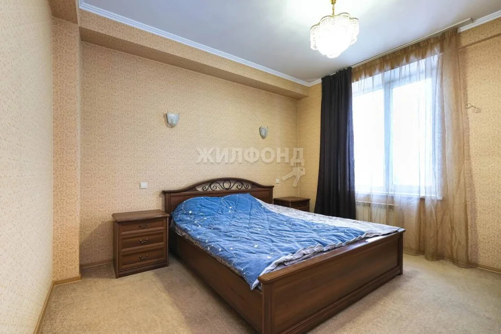 Продажа квартиры, Новосибирск, ул. Зыряновская - Фото 14