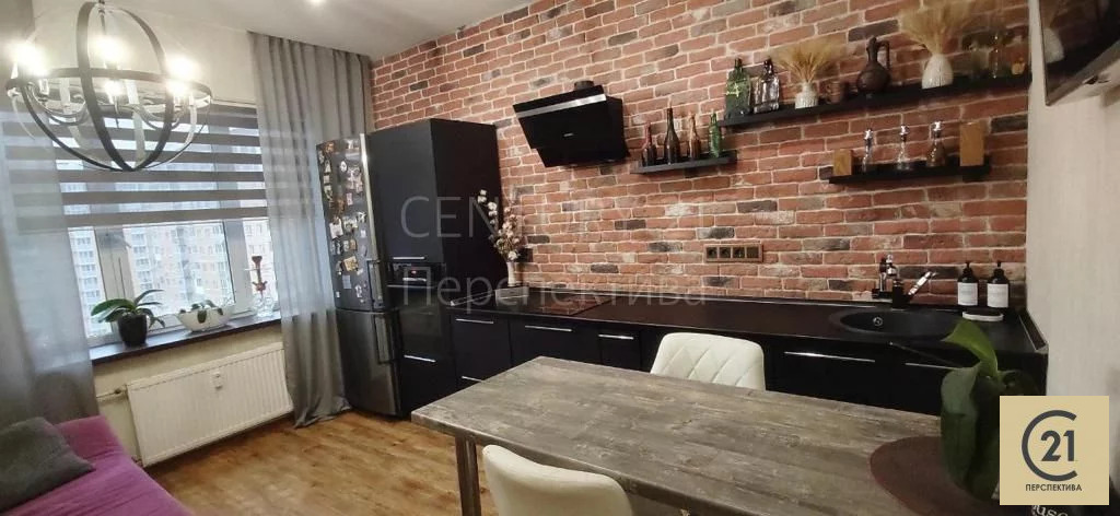 Продажа квартиры, Люберцы, Люберецкий район, улица Вертолетная - Фото 12