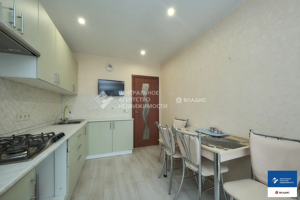 Продажа квартиры, Рыбное, Рыбновский район, ул. Большая - Фото 3