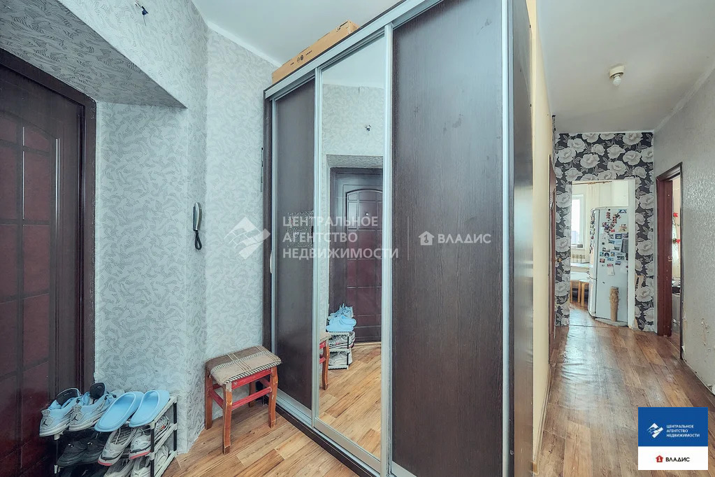 Продажа квартиры, Рязань, ул. Весенняя - Фото 6