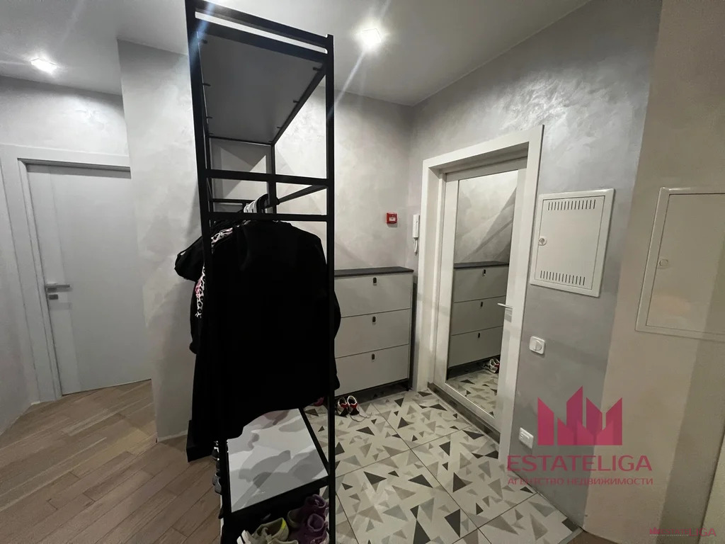 Продажа квартиры, улица Татьянин Парк - Фото 21