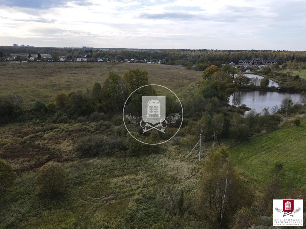 Продажа ПСН, Маланьино, Боровский район, улица Терешковой - Фото 15