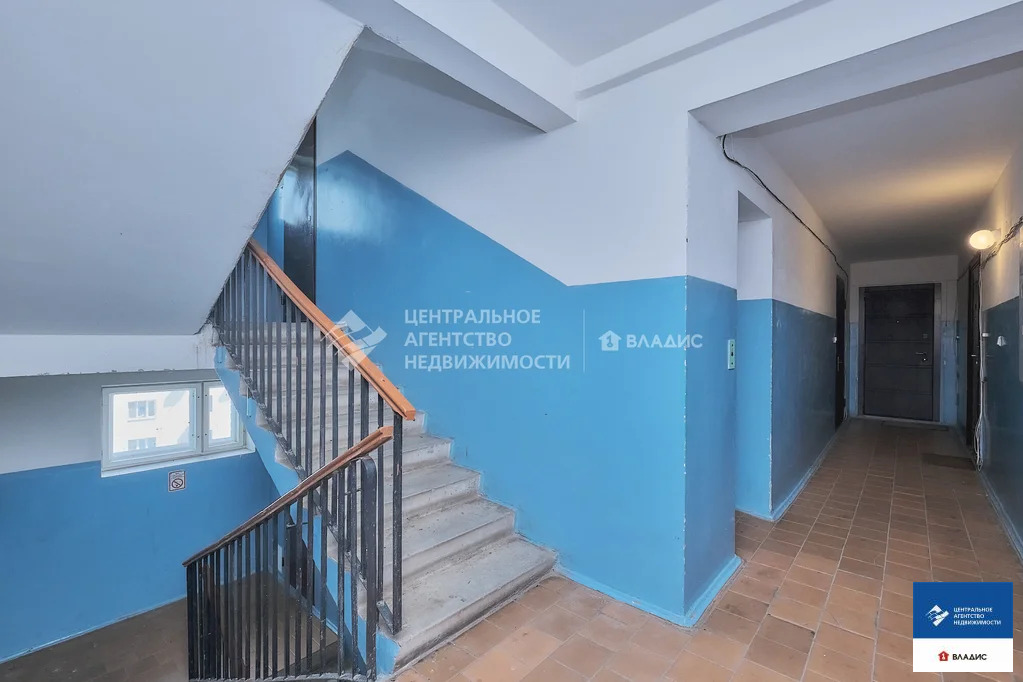 Продажа квартиры, Рязань, Касимовское ш. - Фото 15