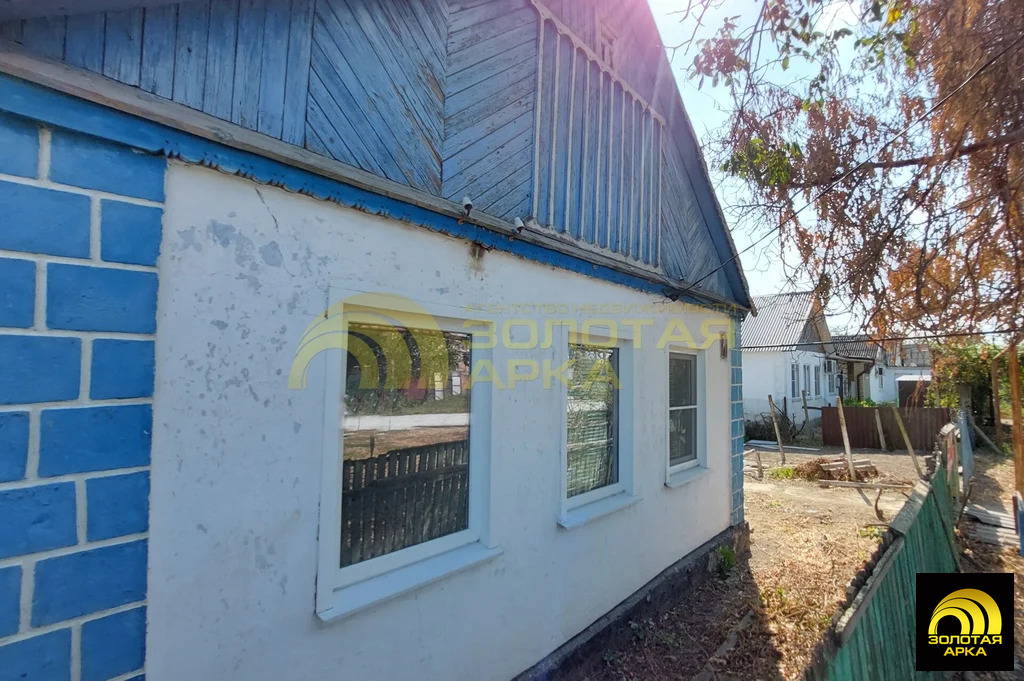 Продажа дома, Стрелка, Темрюкский район - Фото 1