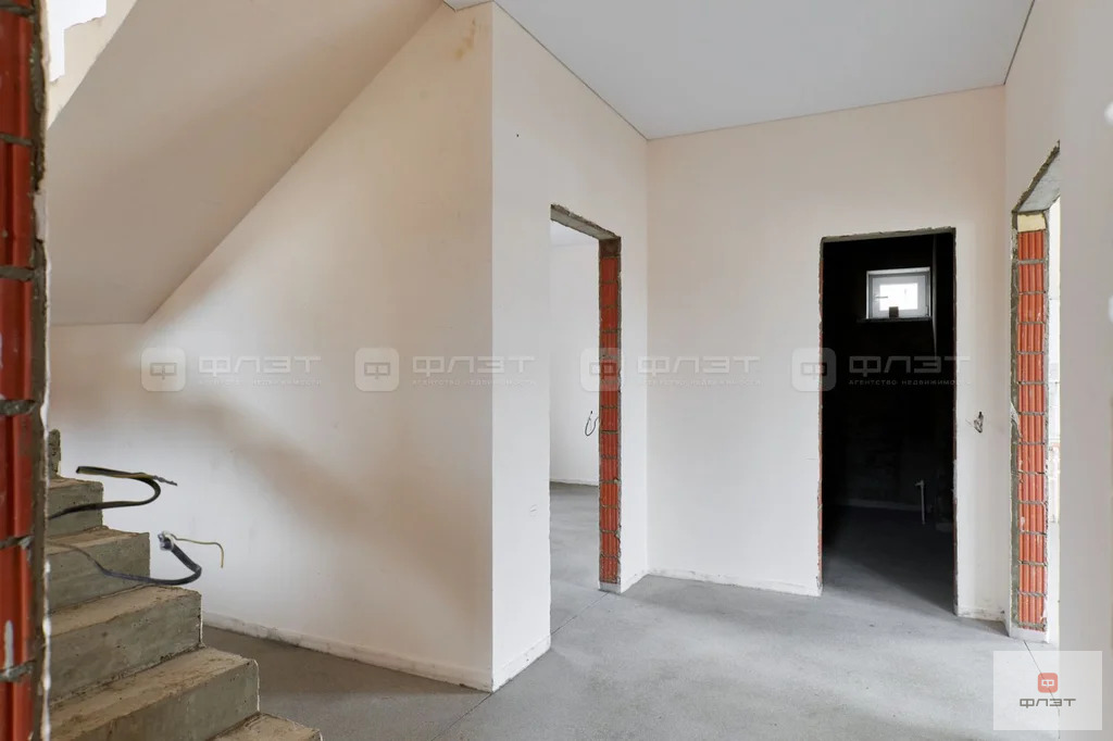 Продажа дома, Казань, 2-я Зелёная улица - Фото 8