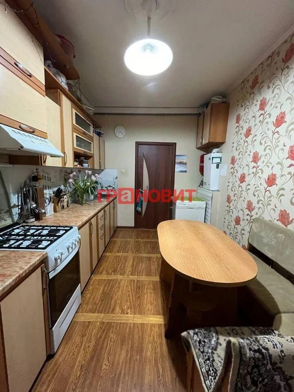 Продажа дома, Новосибирск, ул. Каширская - Фото 20