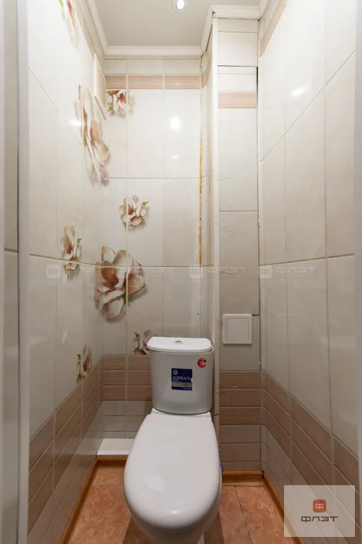 Продажа дома, Званка, Пестречинский район, ул. Приозерная - Фото 30