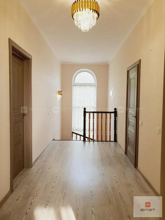 Продажа дома, Казань, ул. Мифтахетдина Акмуллы - Фото 33