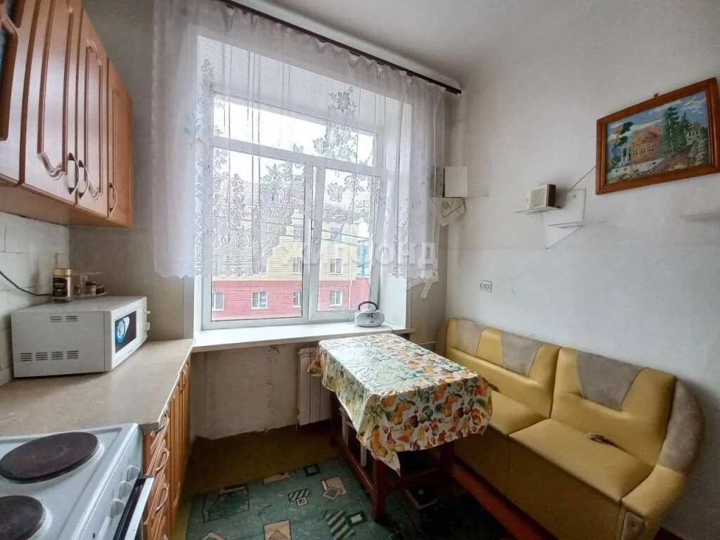 Продажа квартиры, Новосибирск, ул. Учительская - Фото 10