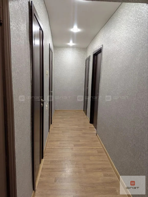 Аренда квартиры, Казань, ул. Лукина д.17 - Фото 7