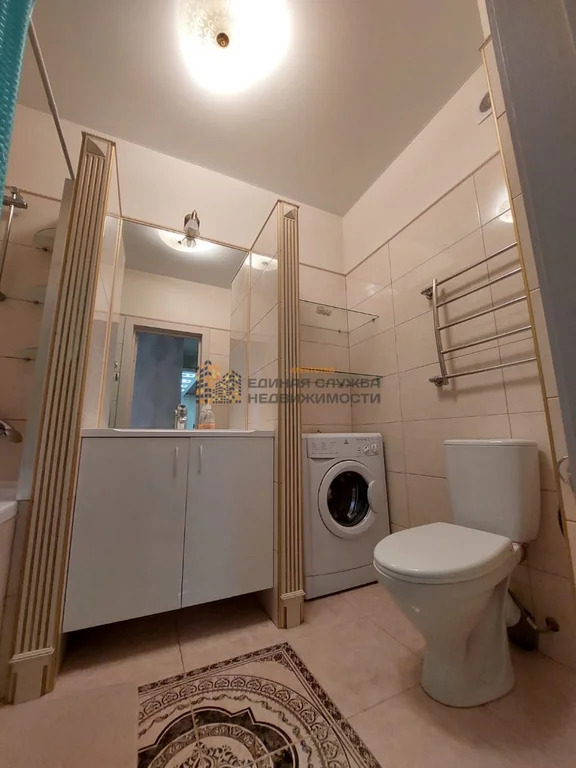 Аренда квартиры, Уфа, ул. Комсомольская - Фото 12