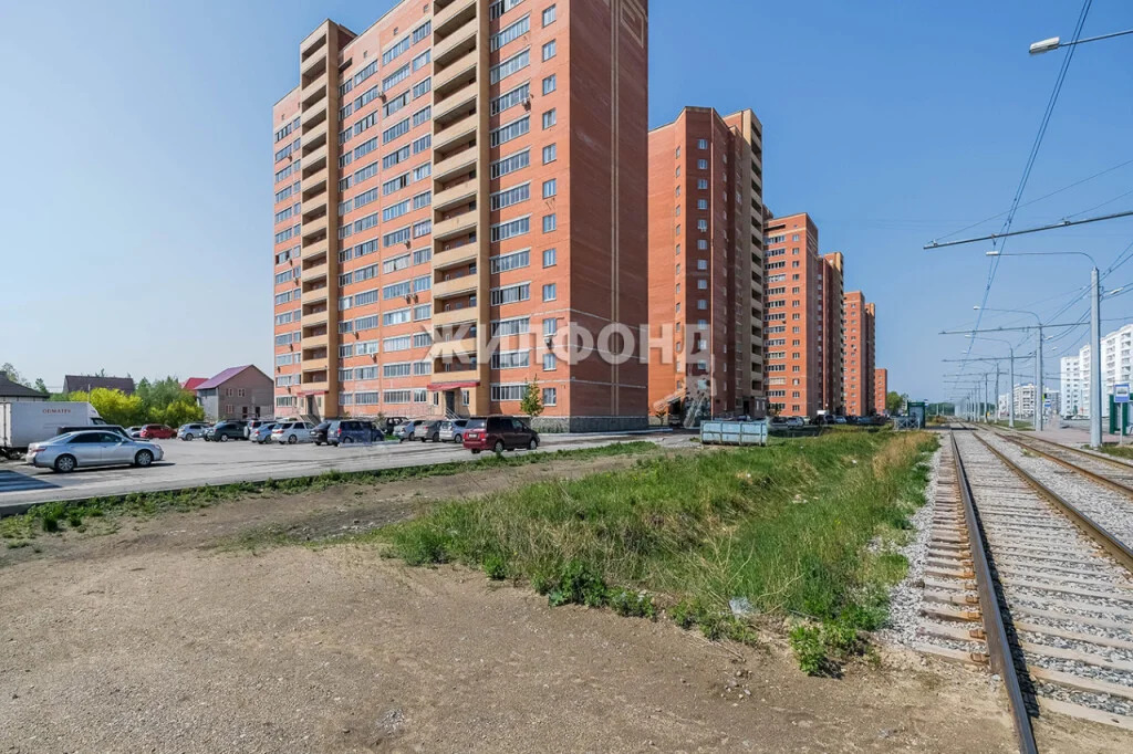 Продажа квартиры, Новосибирск, ул. Титова - Фото 14