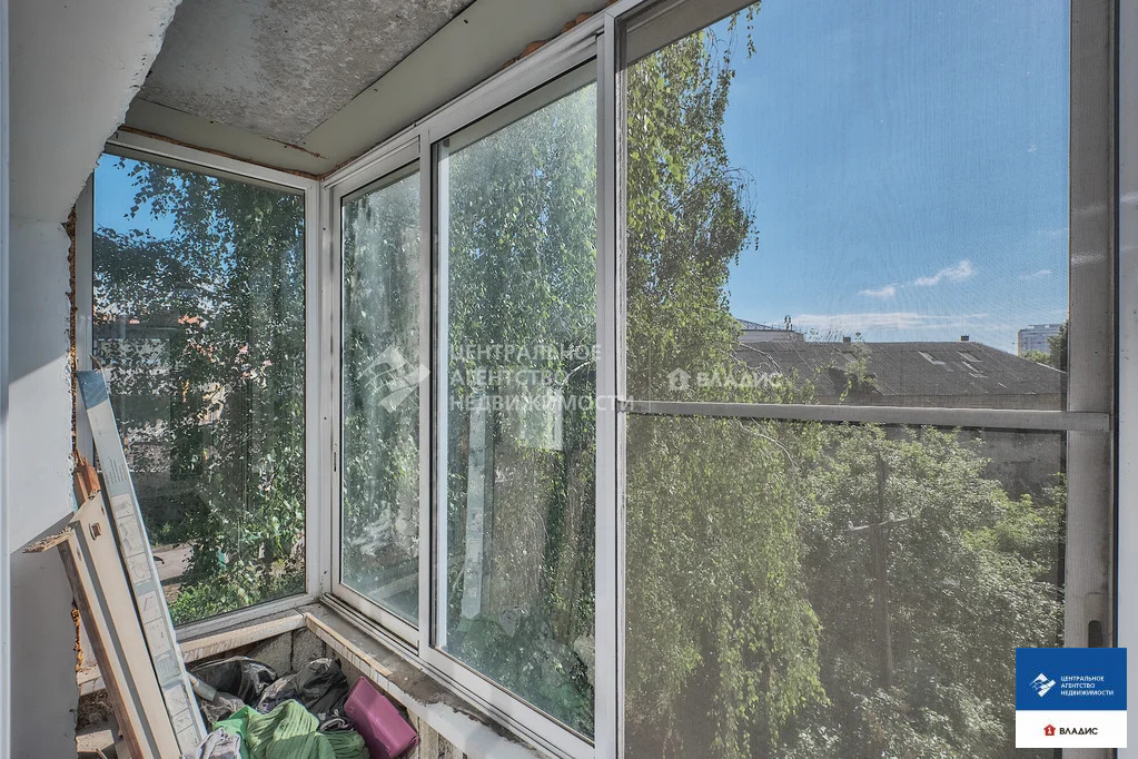 Продажа квартиры, Рязань, ул. Свободы - Фото 9