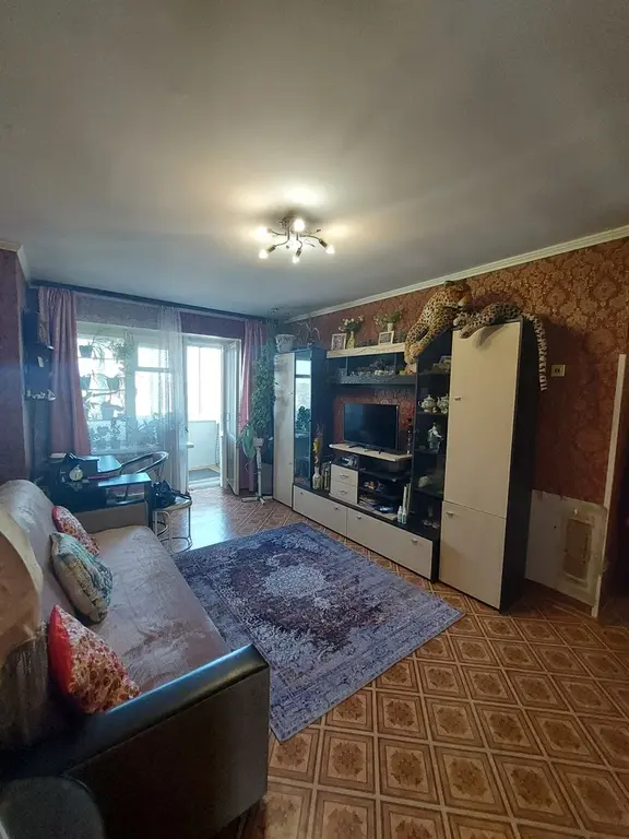 Продаётся квартира в Обнинске - Фото 1