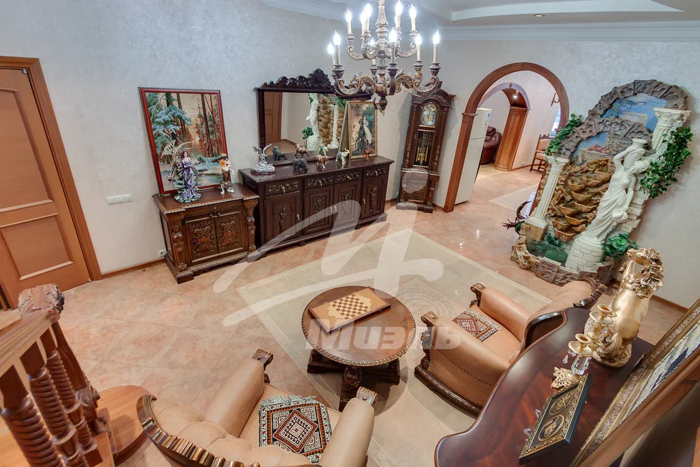 Продажа дома, Химки, ул. Ворошилова - Фото 12