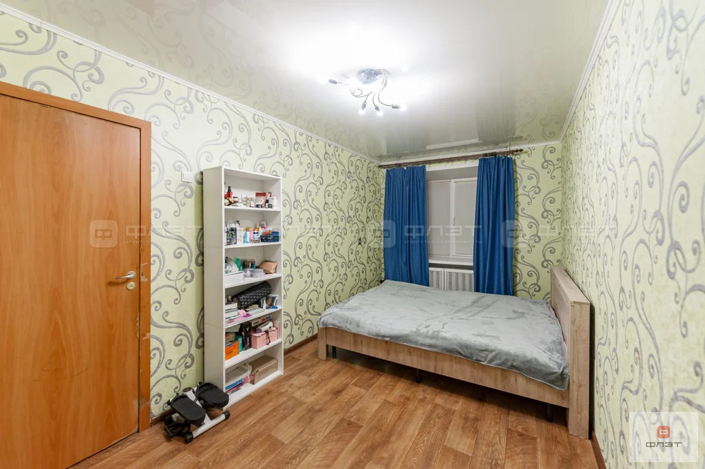 Продажа квартиры, Казань, ул. Волгоградская - Фото 9