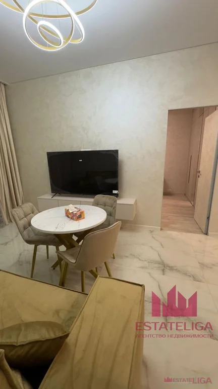 Аренда квартиры, Севастопольский пр-кт. - Фото 2