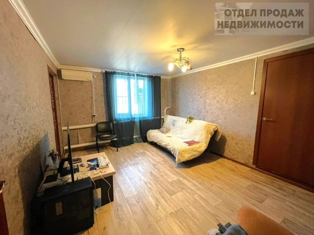 Квартира с земельным участком - Фото 2