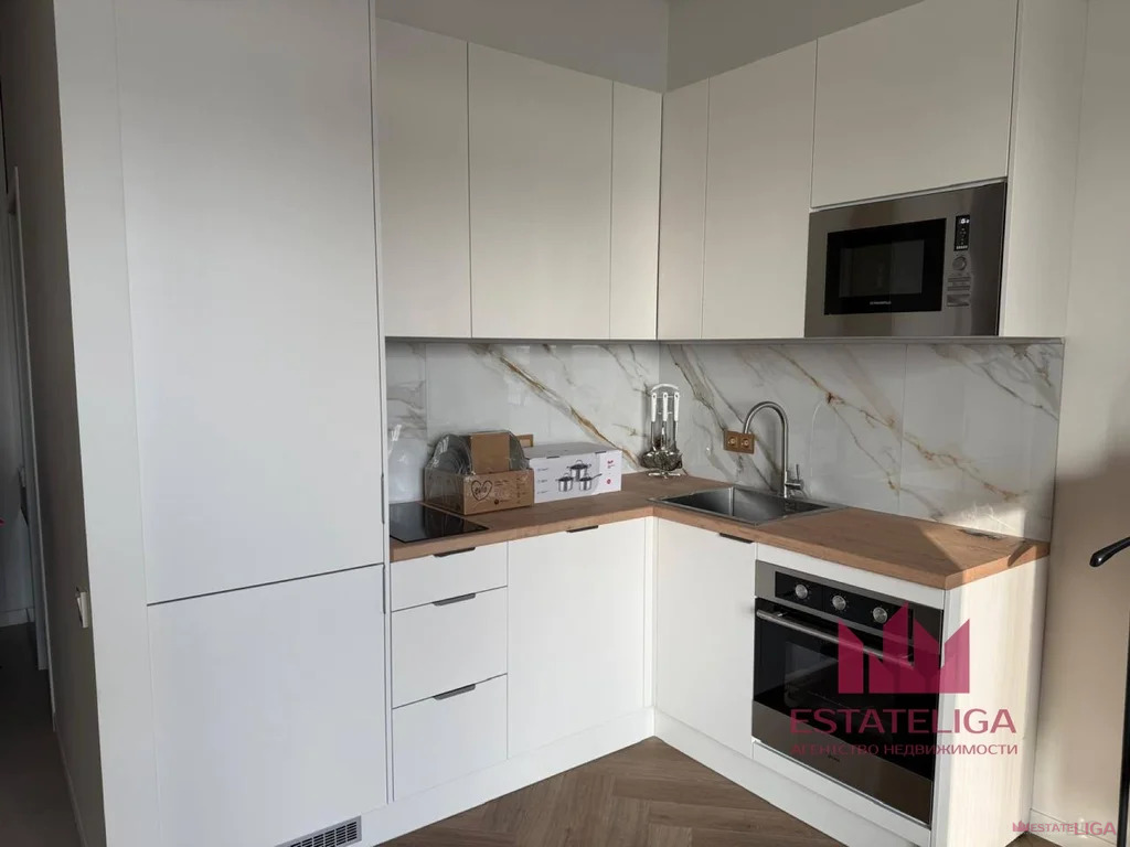 Аренда квартиры, ул. Архитектора Власова - Фото 18