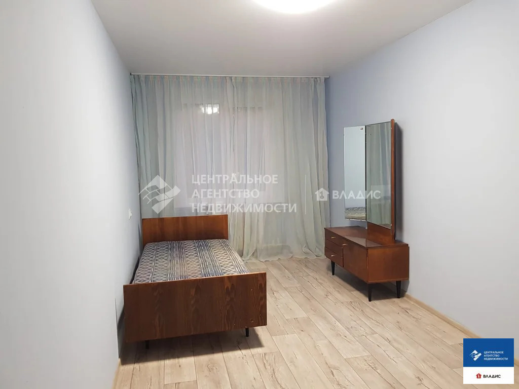 Аренда квартиры, Рязань, ул. Крупской - Фото 10