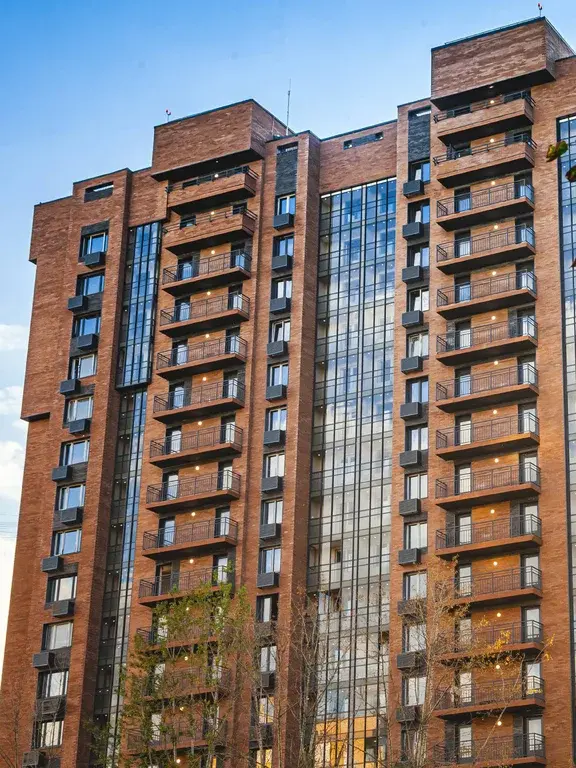 Купить квартиру в Москве по семейной ипотеке готовую в новом доме - Фото 18