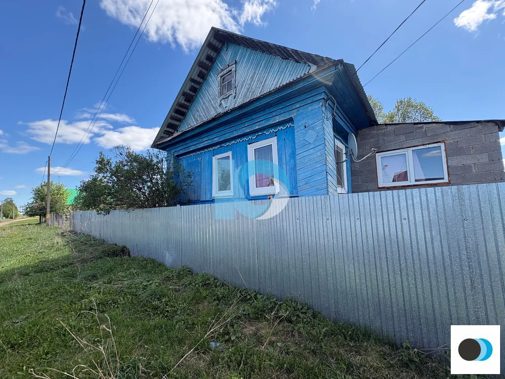 Продажа дома, Новокулево, Нуримановский район - Фото 17