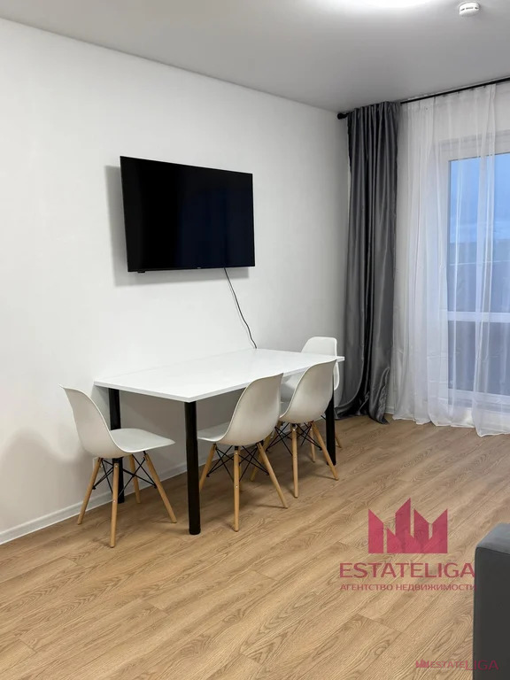 Продажа квартиры, улица Большое Понизовье - Фото 4