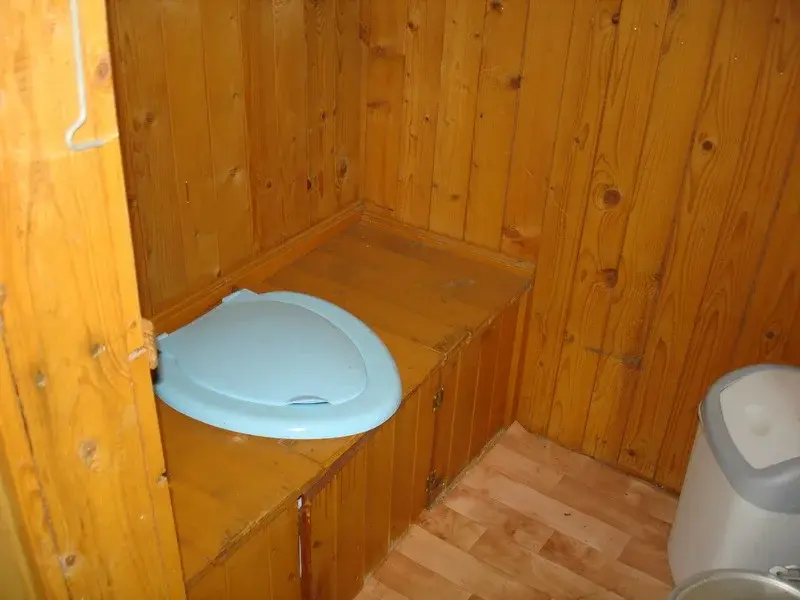 Дом в деревне - Фото 31