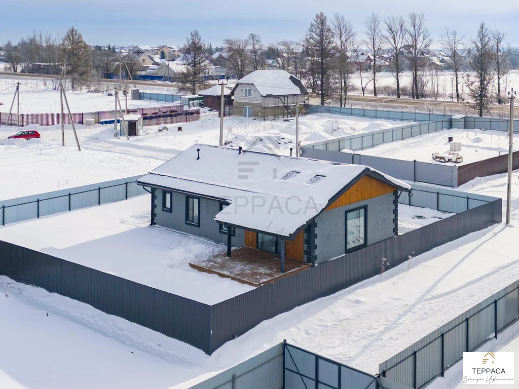 Продажа дома, Ломоносовский район, Зеленая - Фото 21