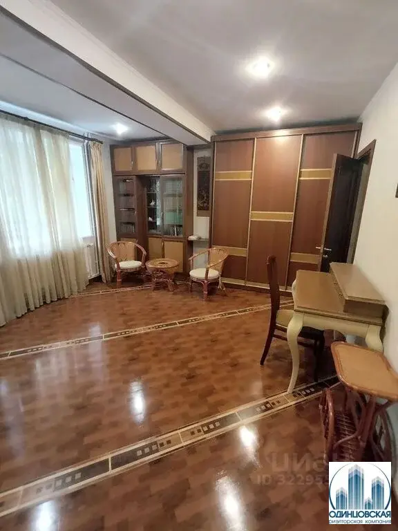 Сдам дом 210.0м аллея Липовая, Московская область, Одинцовский ... - Фото 6