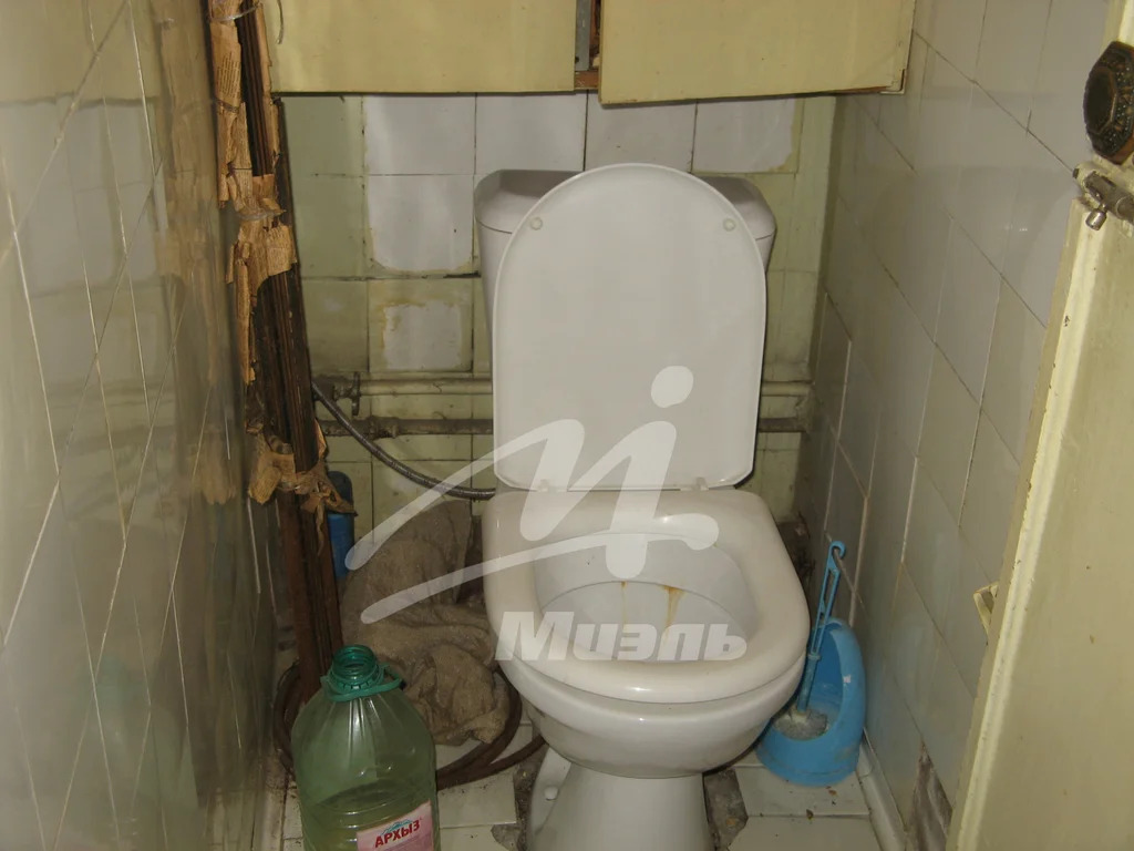 Продажа комнаты, м. Первомайская, ул. Первомайская - Фото 7