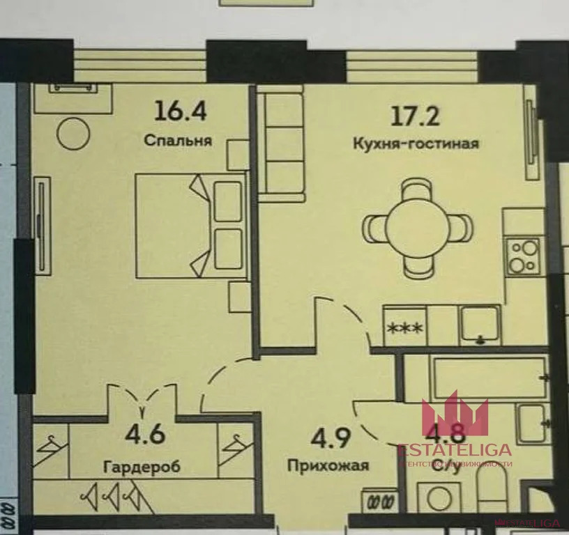 Продажа квартиры, ул. Архитектора Власова - Фото 5