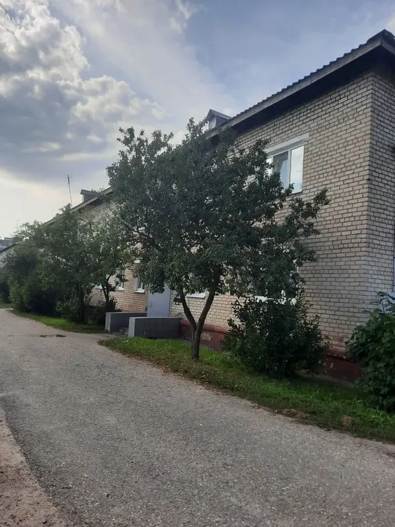 Продается 2-х комнатная квартира в г. Руза - Фото 13