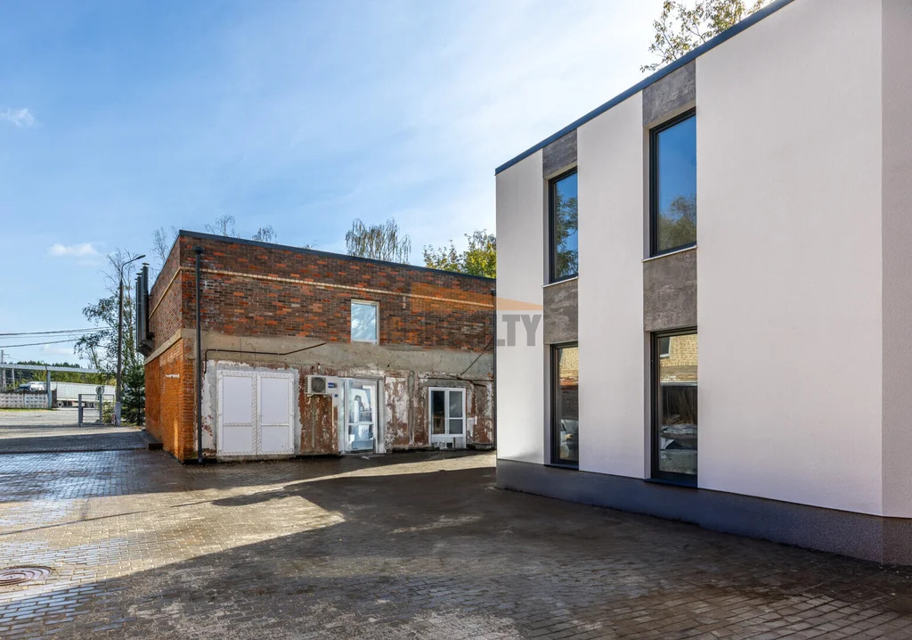 Продажа производственного помещения, Красногорск, Красногорский район, ... - Фото 9