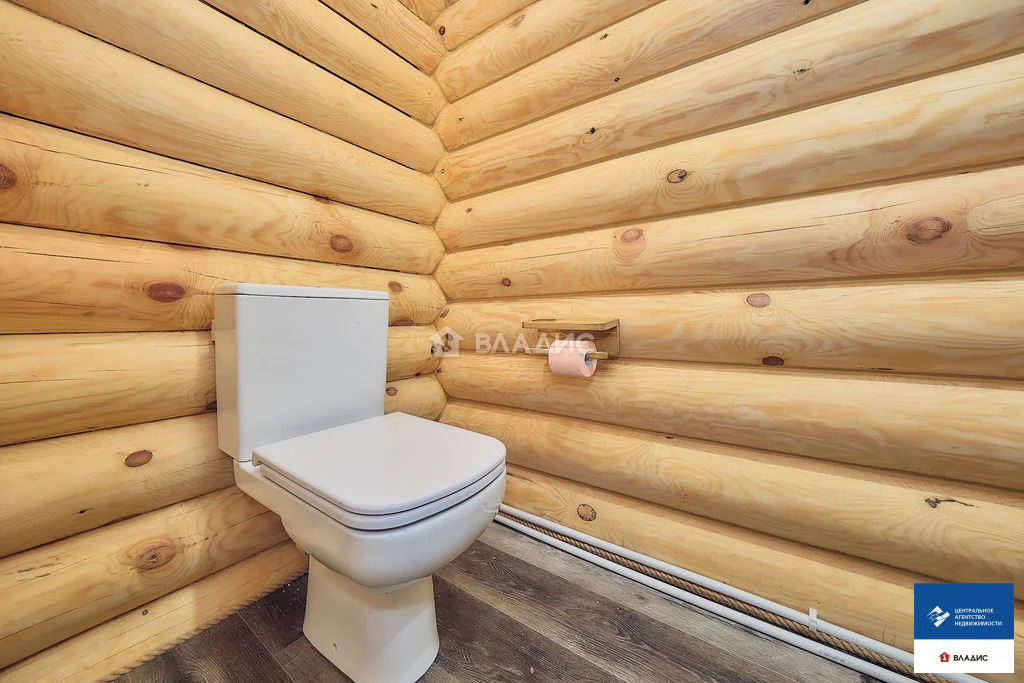 Продажа дома, Ярустово, Спасский район, Березовая улица - Фото 24