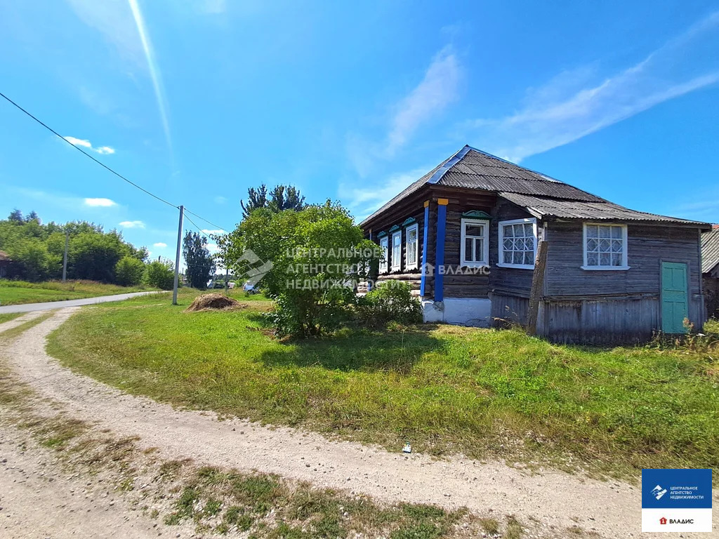 Продажа дома, Дмитриево, Касимовский район, ул. Октябрьская - Фото 19