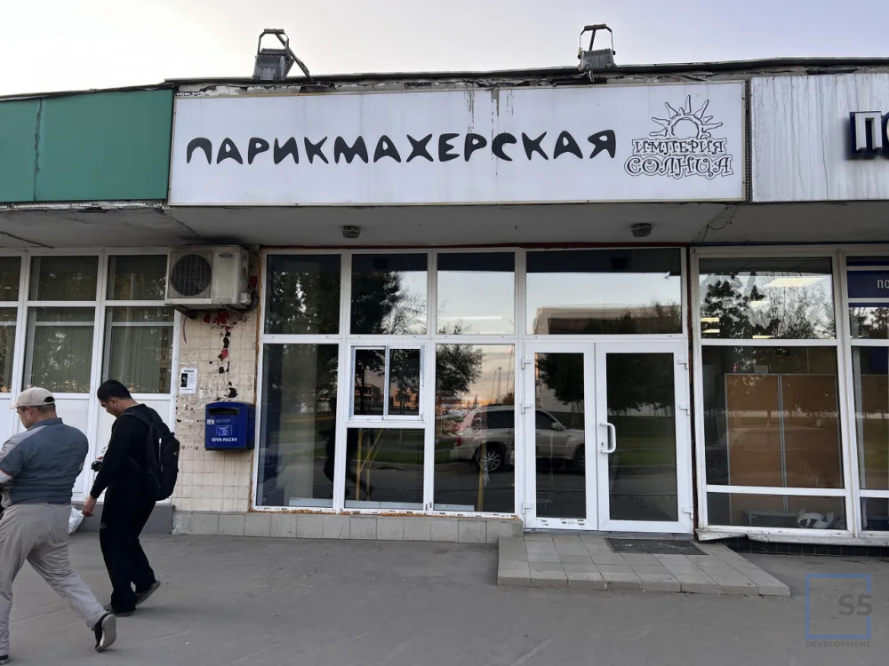 Аренда ПСН, м. Теплый стан, ул. Генерала Тюленева - Фото 4