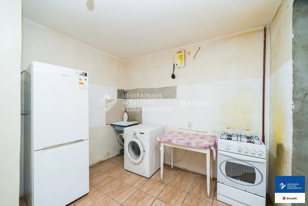 Продажа квартиры, Рязань, ул. Новоселов - Фото 11