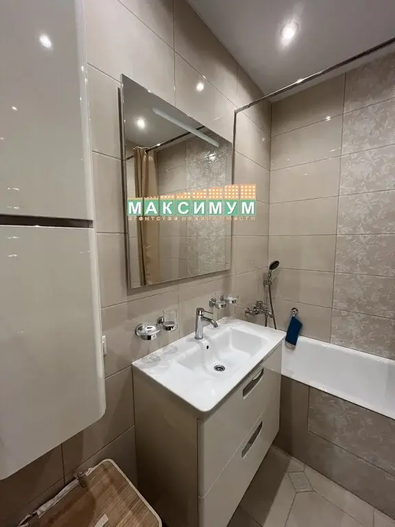 2 комнатная квартира в Домодедово, ул. Гагарина, д.49 - Фото 13