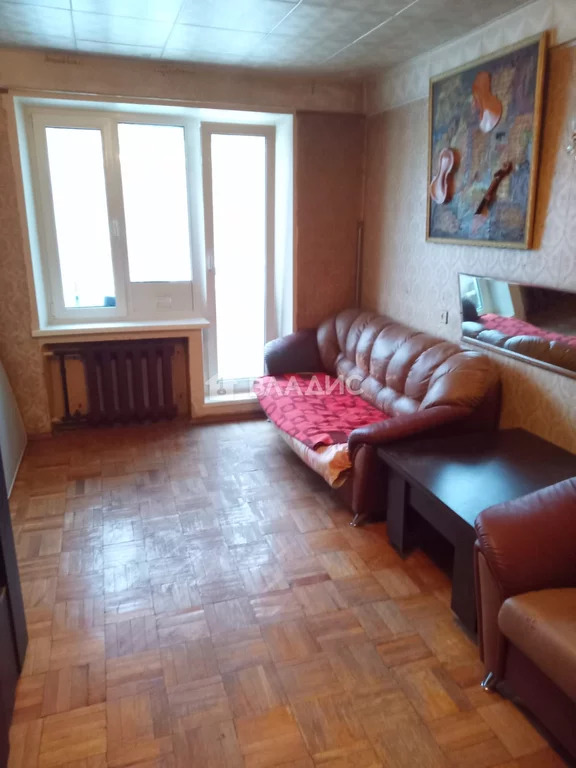 Санкт-Петербург, улица Ленсовета, д.62к1, 1-комнатная квартира на . - Фото 11