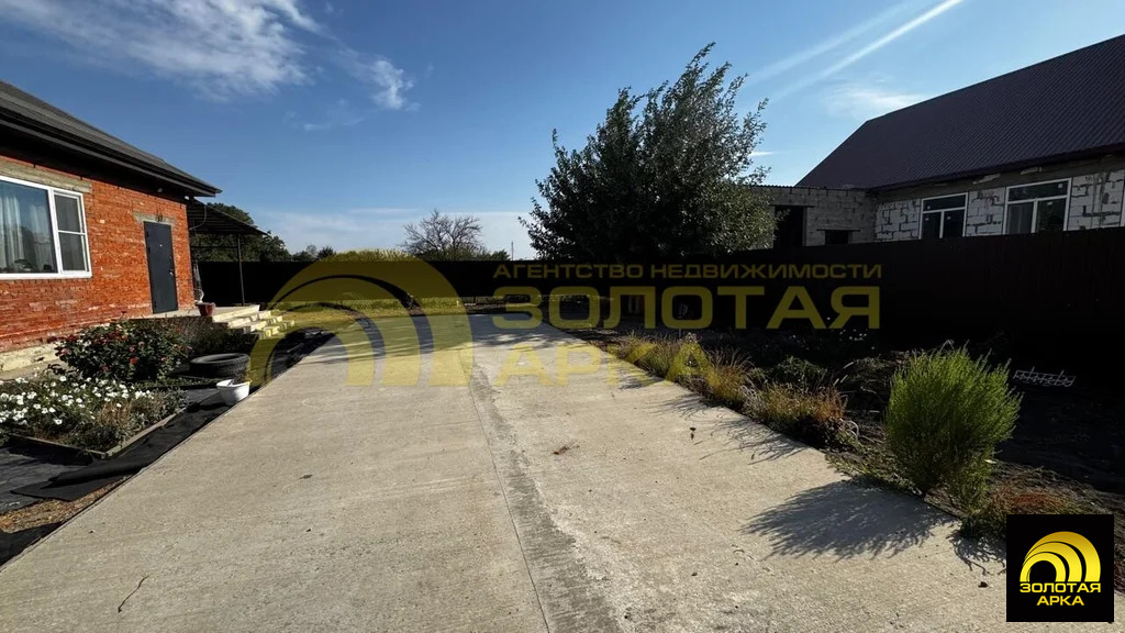 Продажа дома, Полтавская, Красноармейский район, ул. Красная - Фото 12