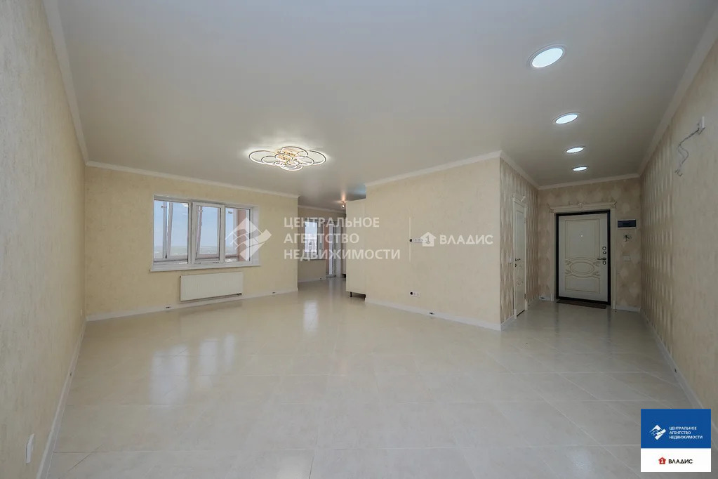 Продажа квартиры, Рыбное, Рыбновский район, Крымская улица - Фото 5