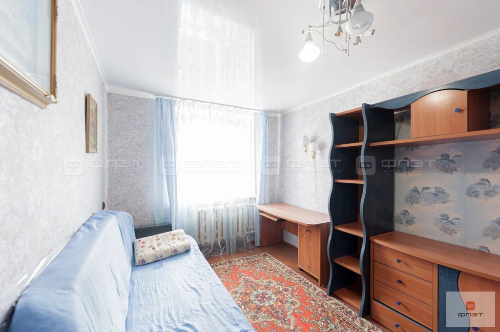 Продажа квартиры, Казань, ул. Латышских Стрелков - Фото 8