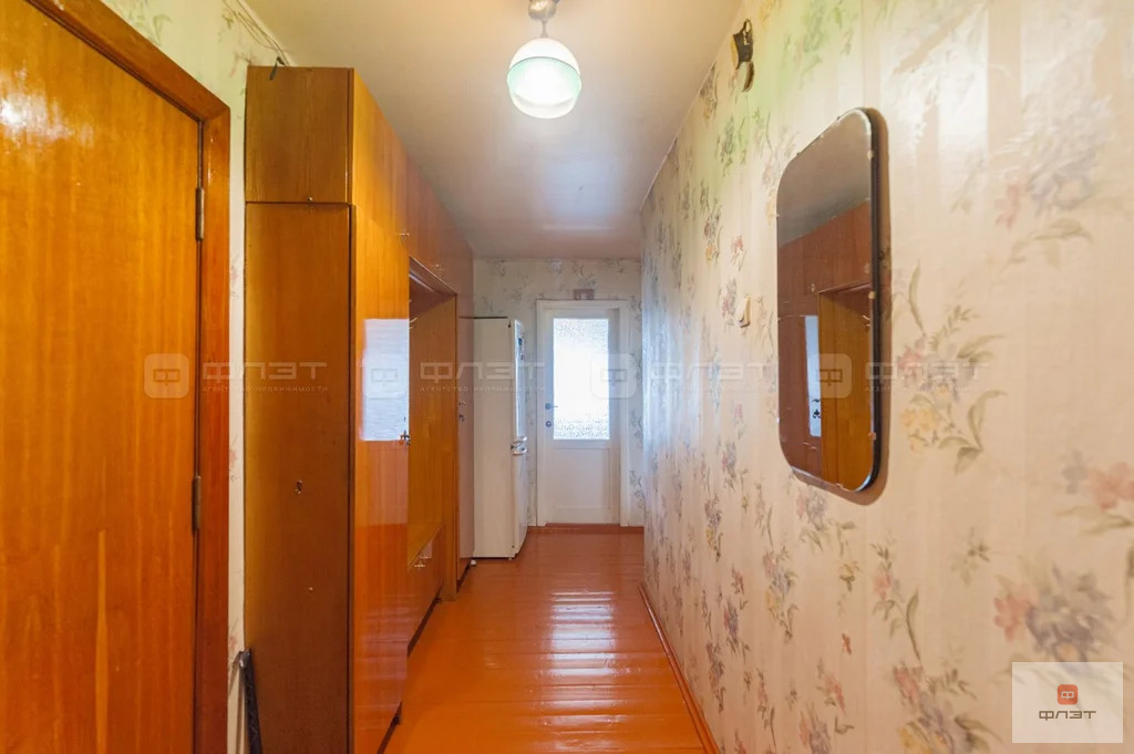 Продажа квартиры, Казань, ул. Дачная (Вахитовский р-н) - Фото 7