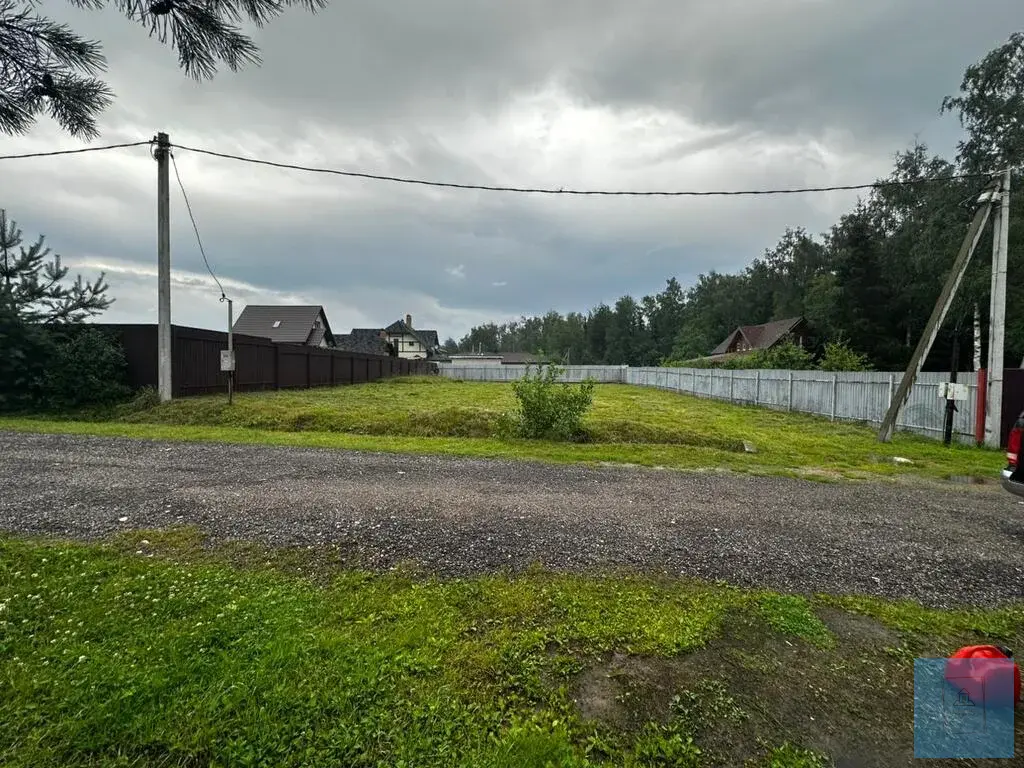 8,3 сотки в д. Алексеевское - Фото 4